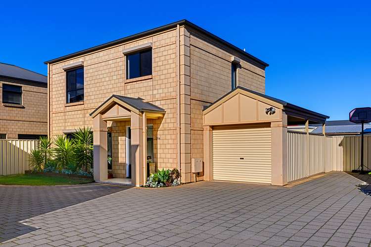 Sixth view of Homely house listing, 24A David Avenue, Mitchell Park SA 5043