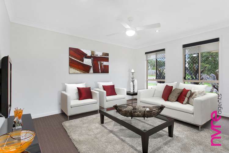 Fourth view of Homely house listing, 4 Dougherty Close, Narangba QLD 4504