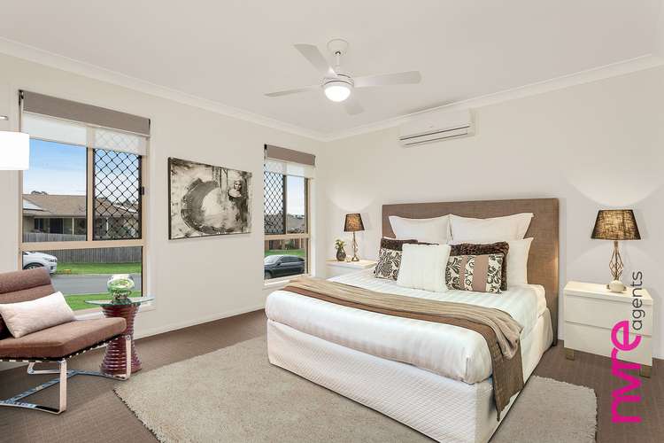 Fifth view of Homely house listing, 4 Dougherty Close, Narangba QLD 4504