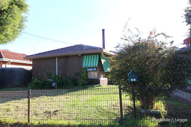 Main view of Homely house listing, 38 Falcon Drive, Melton VIC 3337