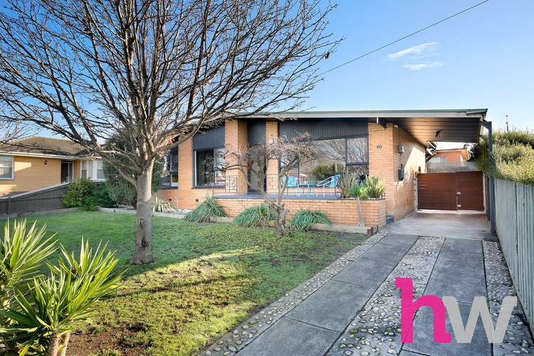 Main view of Homely house listing, 40 Cambra Road, Belmont VIC 3216