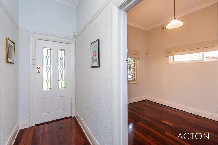 Third view of Homely house listing, 23 KALGOORLIE STREET, Mount Hawthorn WA 6016