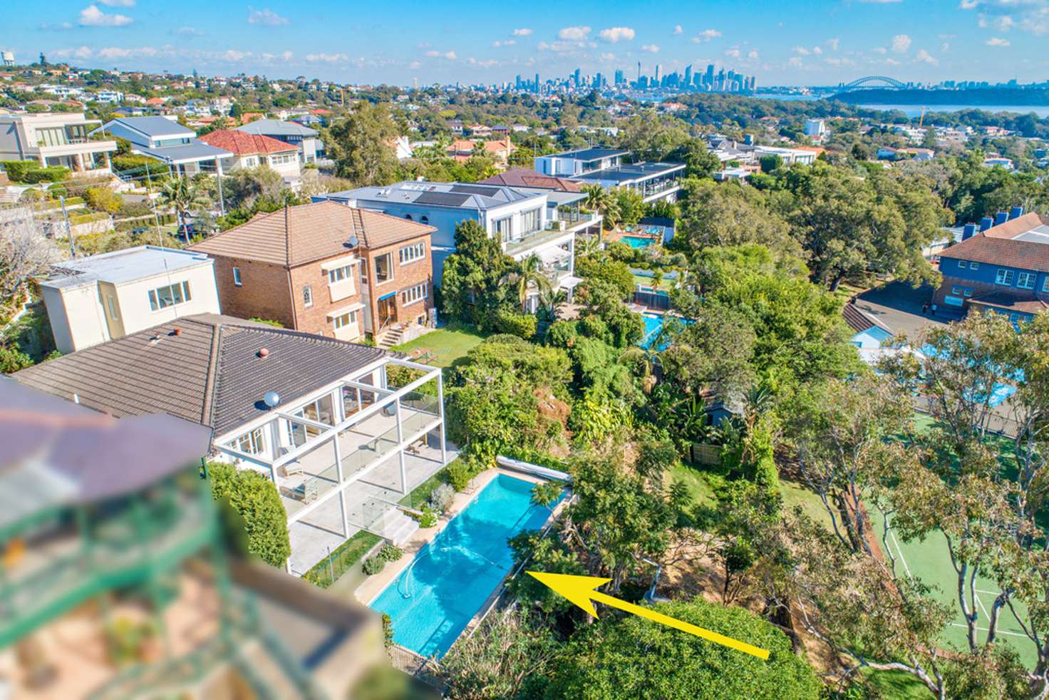 Main view of Homely house listing, 95 Kings Road, Vaucluse NSW 2030