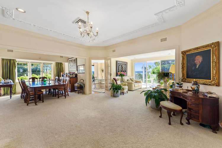 Fifth view of Homely house listing, 95 Kings Road, Vaucluse NSW 2030