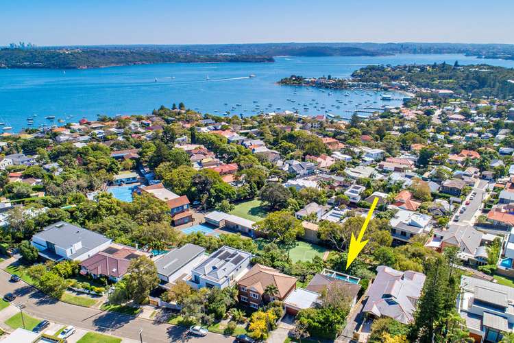 Sixth view of Homely house listing, 95 Kings Road, Vaucluse NSW 2030