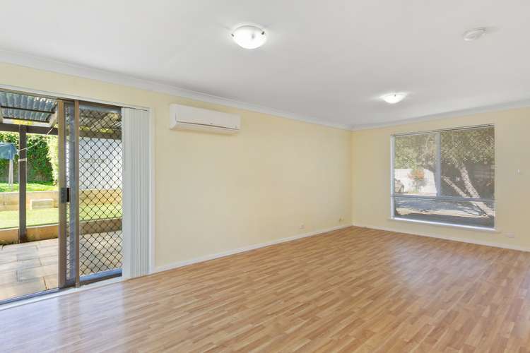 Second view of Homely villa listing, 4/78 Waterloo Street, Joondanna WA 6060