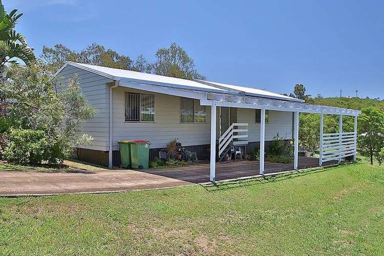 Main view of Homely house listing, 1 & 1B Salisbury Road, Ipswich QLD 4305