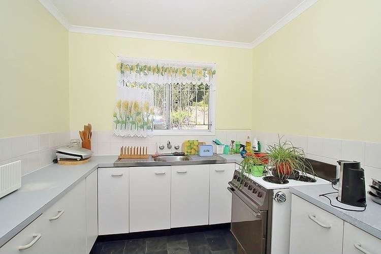 Fifth view of Homely house listing, 1 & 1B Salisbury Road, Ipswich QLD 4305
