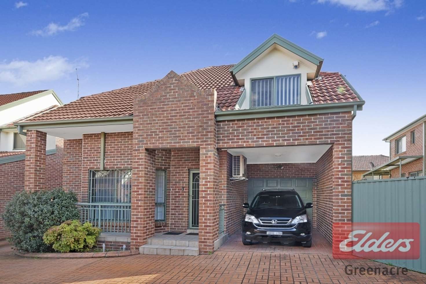 Main view of Homely house listing, 3/42 Napoleon Road, Greenacre NSW 2190