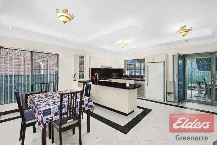 Second view of Homely house listing, 3/42 Napoleon Road, Greenacre NSW 2190