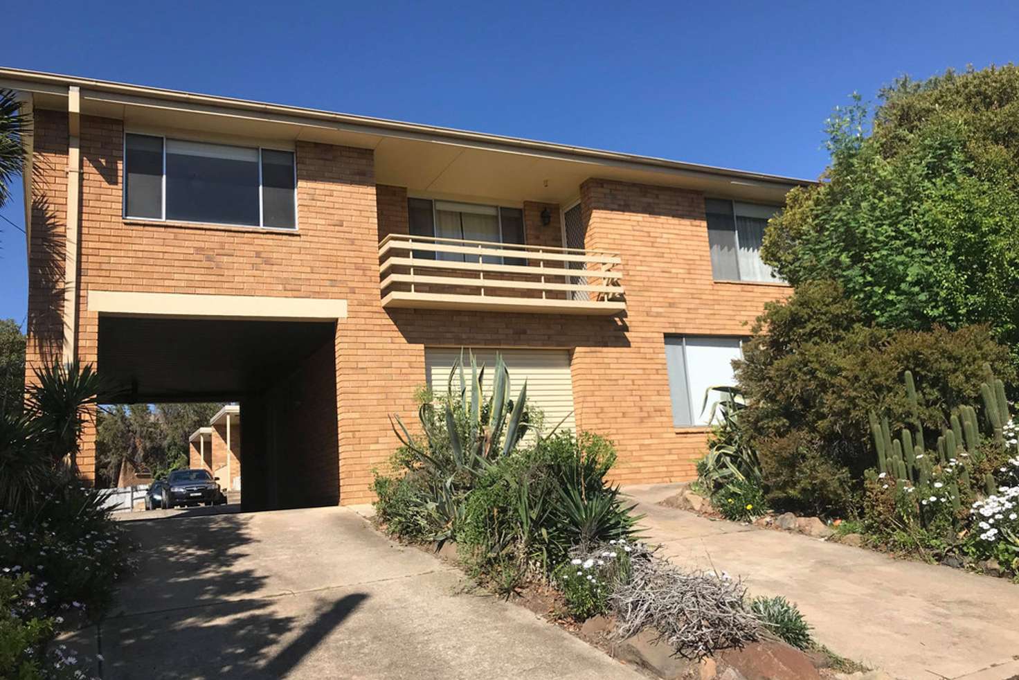Main view of Homely unit listing, 1/24-26 Mundy St, Goulburn NSW 2580