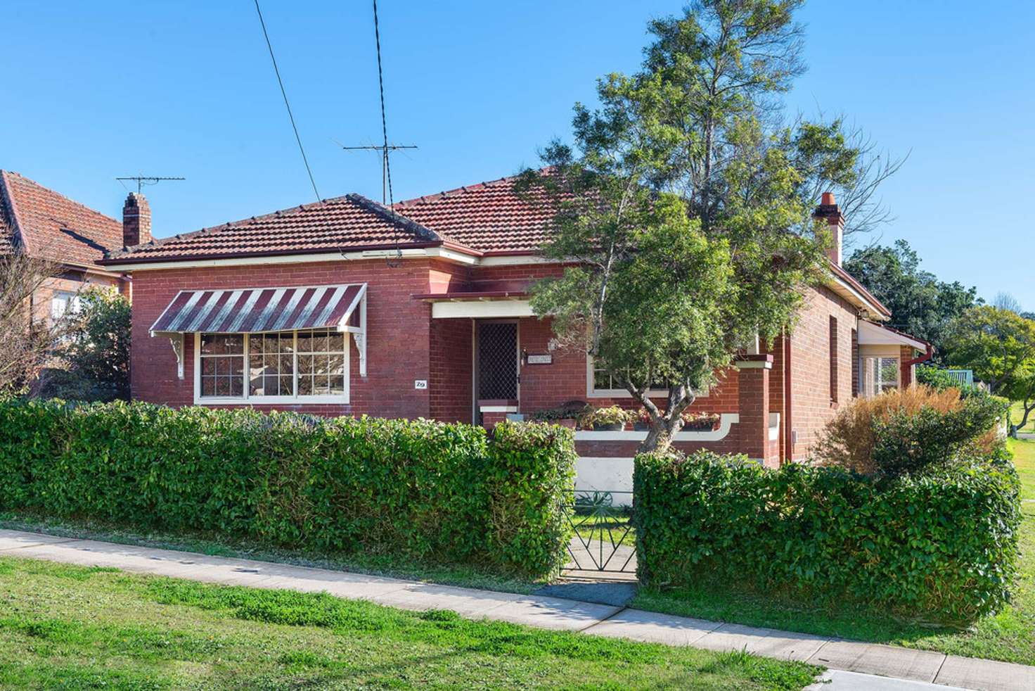 Main view of Homely house listing, 29 Princes Street, Mortdale NSW 2223