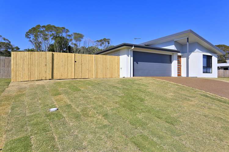 Second view of Homely house listing, 79 Bay Park Road, Wondunna QLD 4655