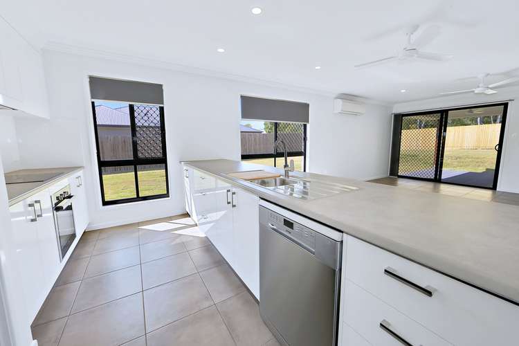 Sixth view of Homely house listing, 79 Bay Park Road, Wondunna QLD 4655