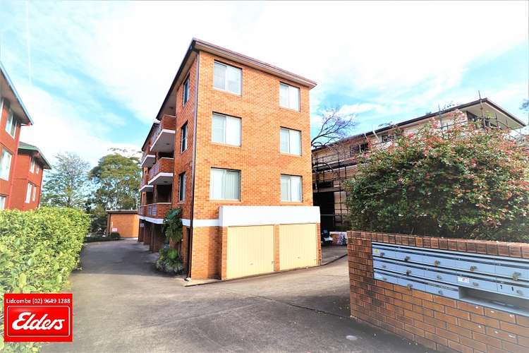 Main view of Homely apartment listing, 1/240 Blaxland Road, Ryde NSW 2112