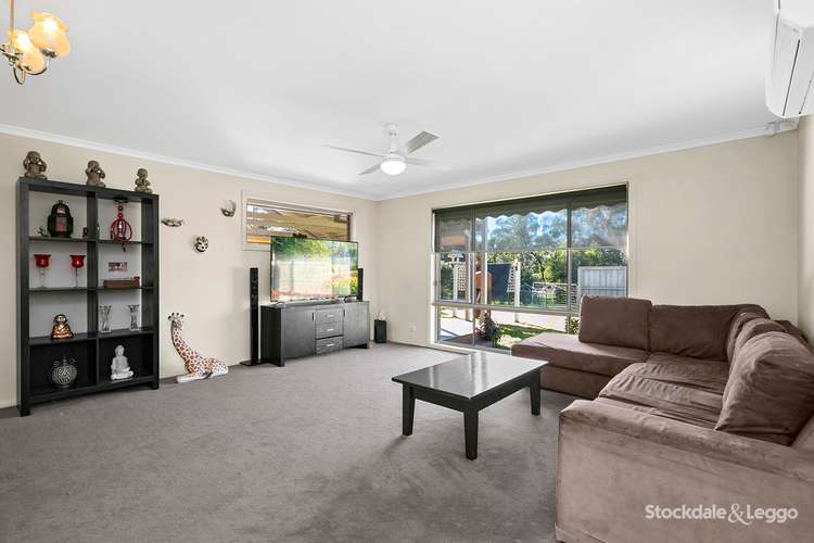 Fourth view of Homely house listing, 5 Bellairs Place, Koo Wee Rup VIC 3981