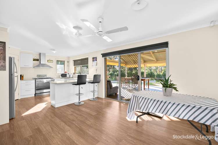 Fifth view of Homely house listing, 5 Bellairs Place, Koo Wee Rup VIC 3981