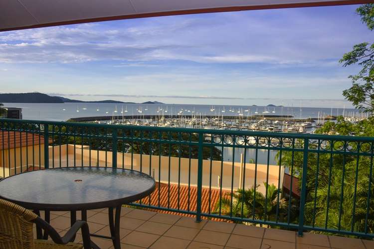 Main view of Homely unit listing, 14/115 Shingley Drive, Airlie Beach QLD 4802