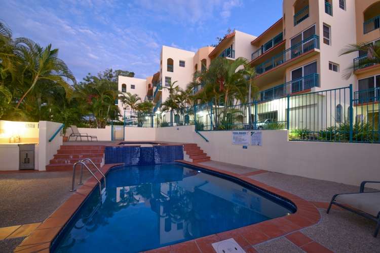Second view of Homely unit listing, 14/115 Shingley Drive, Airlie Beach QLD 4802