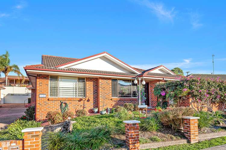 Third view of Homely villa listing, 4 28 WALLABY STREET, Blackbutt NSW 2529