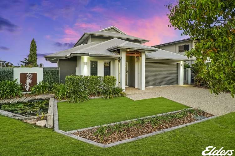 Main view of Homely house listing, 36 Miller Court, Gunn NT 832