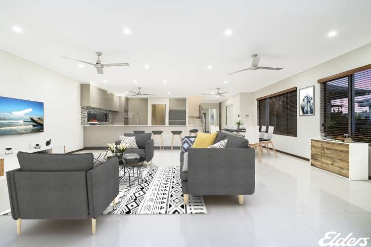 Sixth view of Homely house listing, 36 Miller Court, Gunn NT 832