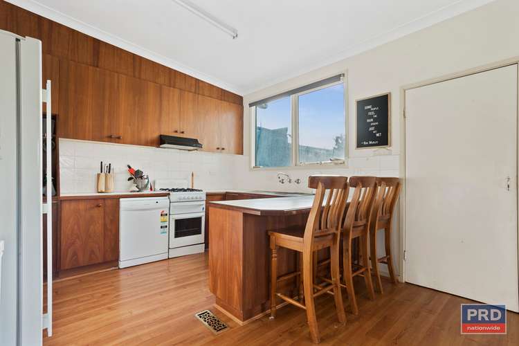 Second view of Homely house listing, 26 Webster Street, Ironbark VIC 3550