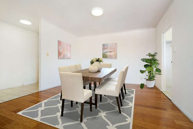 Second view of Homely unit listing, 75/18-20 Knocklayde Street, Ashfield NSW 2131