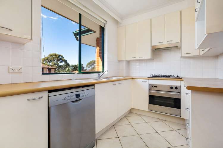 Fifth view of Homely unit listing, 75/18-20 Knocklayde Street, Ashfield NSW 2131