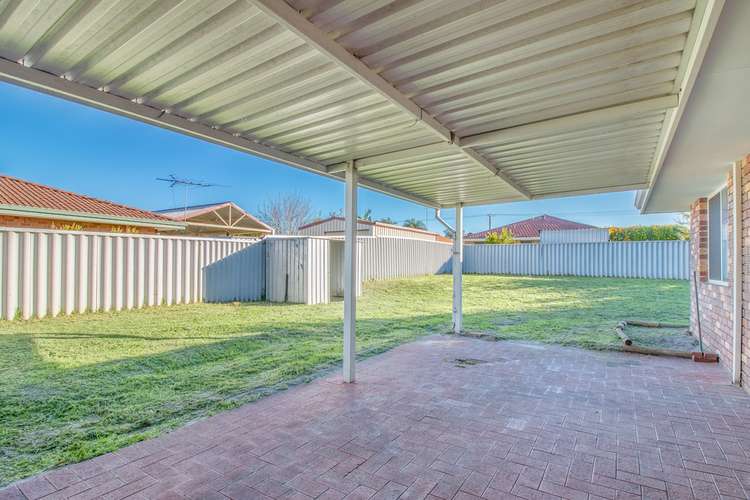 Third view of Homely house listing, 22 Armanta Drive, Carey Park WA 6230