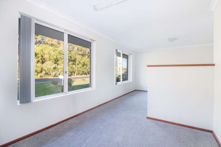 Fifth view of Homely house listing, 22 Armanta Drive, Carey Park WA 6230