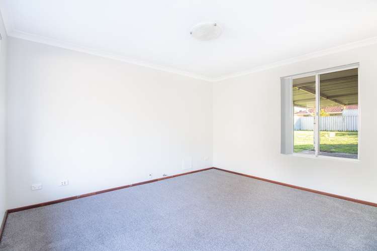 Sixth view of Homely house listing, 22 Armanta Drive, Carey Park WA 6230