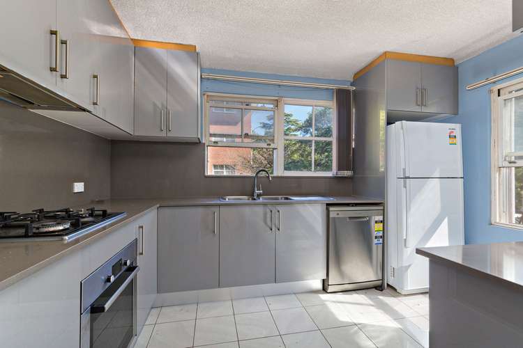 Second view of Homely unit listing, 1/62-66 Burlington Road, Homebush NSW 2140