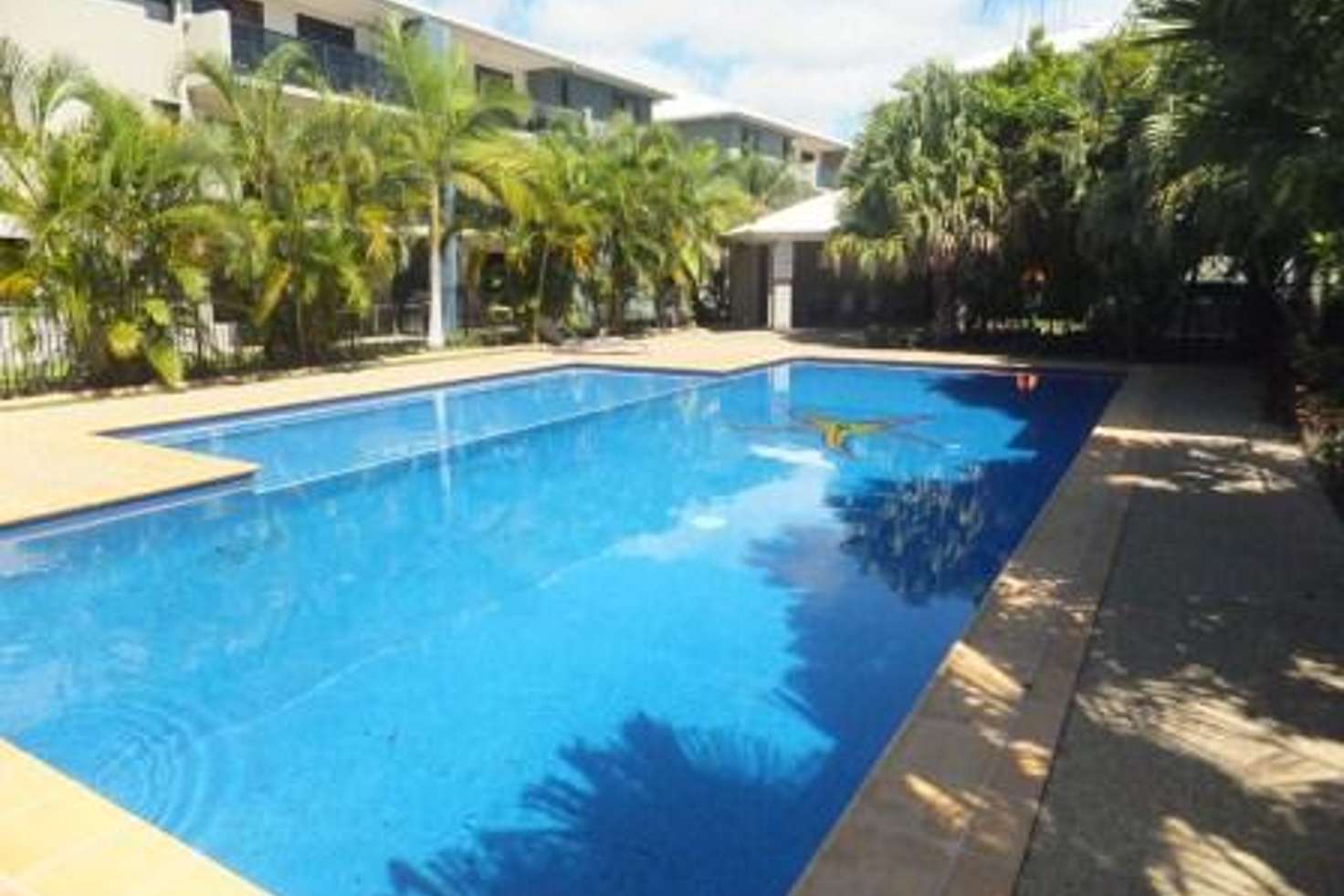 Main view of Homely unit listing, 100 Ninth Avenue, Railway Estate QLD 4810