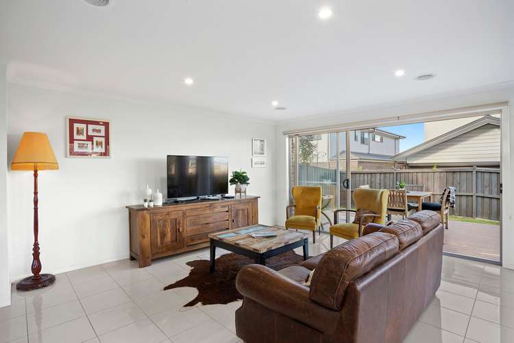 Sixth view of Homely house listing, 41 Dobie Court, North Geelong VIC 3215