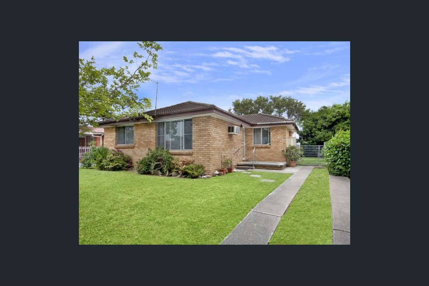 Main view of Homely house listing, 6 KINGSLEA PLACE, Canley Heights NSW 2166