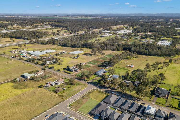 Fourth view of Homely residentialLand listing, Lot 16 Orion Rd, Austral NSW 2179