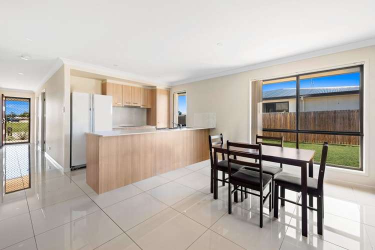 Second view of Homely house listing, 3 Magpie Street, Cambooya QLD 4358