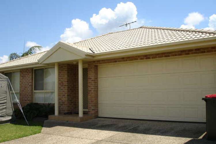 Main view of Homely house listing, 8 Jellicoe Close, Fingal Bay NSW 2315