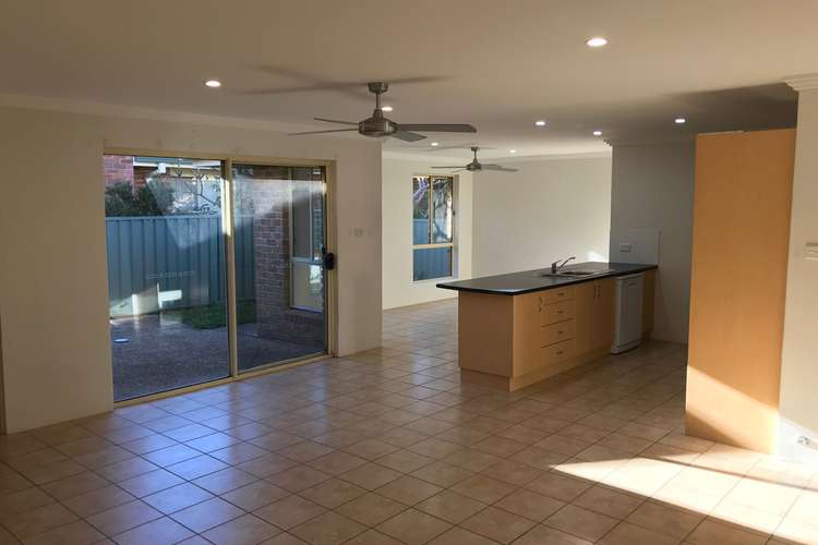 Second view of Homely house listing, 8 Jellicoe Close, Fingal Bay NSW 2315