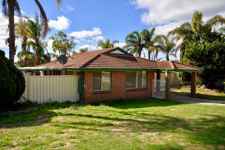 Main view of Homely house listing, 19 Werloo Court, Leda WA 6170