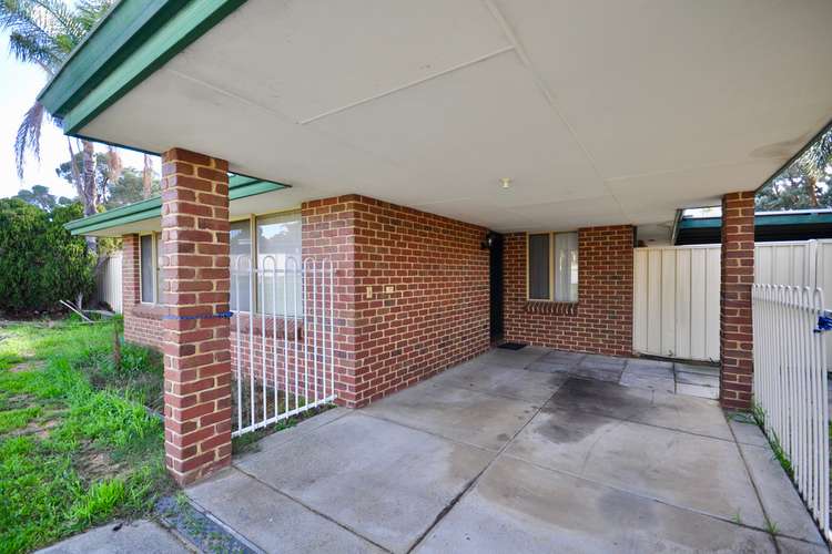 Second view of Homely house listing, 19 Werloo Court, Leda WA 6170