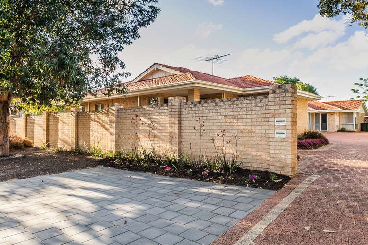 Second view of Homely house listing, 38 Coomoora Rd, Ardross WA 6153