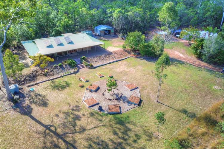 Main view of Homely house listing, 28 Creevey Drive, Captain Creek QLD 4677