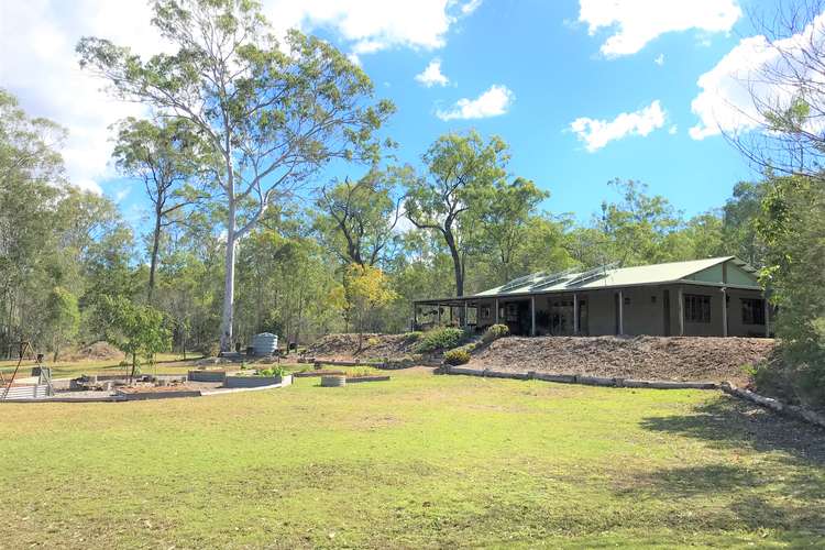 Third view of Homely house listing, 28 Creevey Drive, Captain Creek QLD 4677