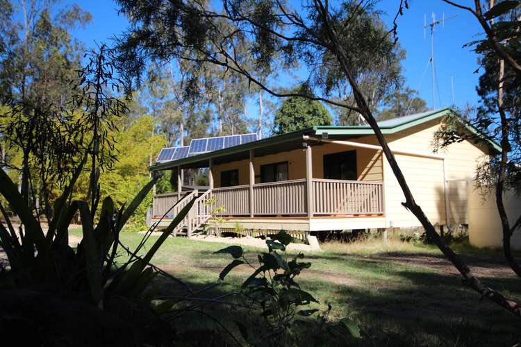 Main view of Homely house listing, 465 Arborten Road, Glenwood QLD 4570