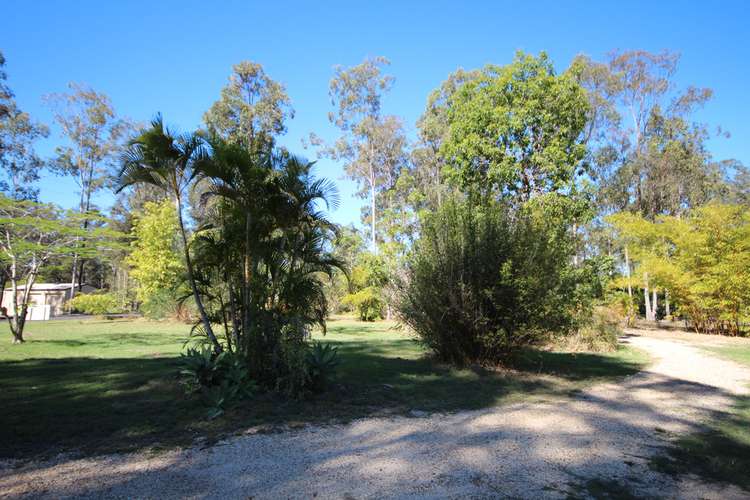 Second view of Homely house listing, 465 Arborten Road, Glenwood QLD 4570