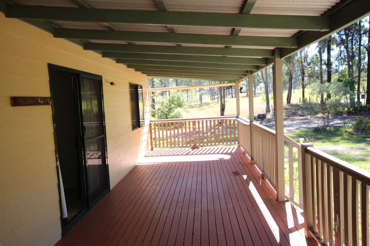 Fifth view of Homely house listing, 465 Arborten Road, Glenwood QLD 4570