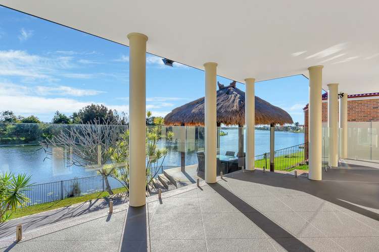 Fourth view of Homely house listing, 48 Martingale Circuit, Clear Island Waters QLD 4226