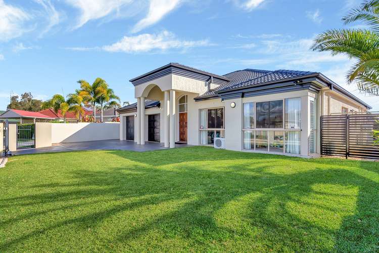 Fifth view of Homely house listing, 48 Martingale Circuit, Clear Island Waters QLD 4226